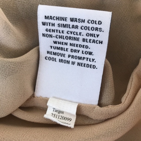 Lela Rose Neiman Marcus Target Guipure Cotton Silk Sleeveless Floral Lace Top - Picture 8 of 10